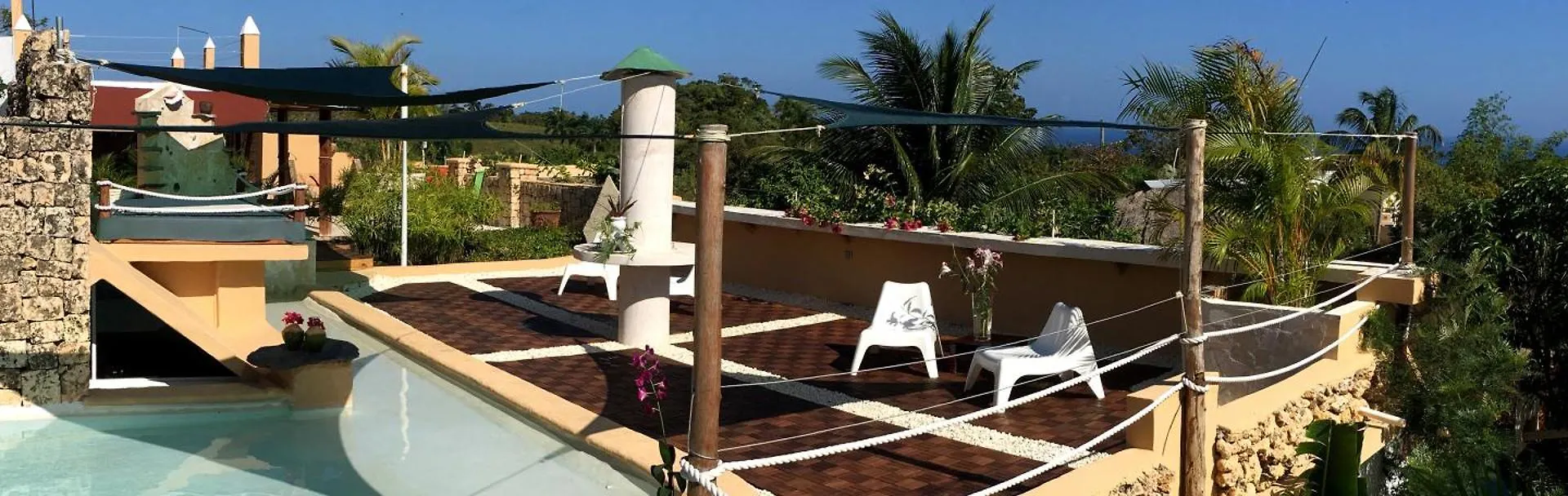 Cabrera Chalet Boutique Hotel