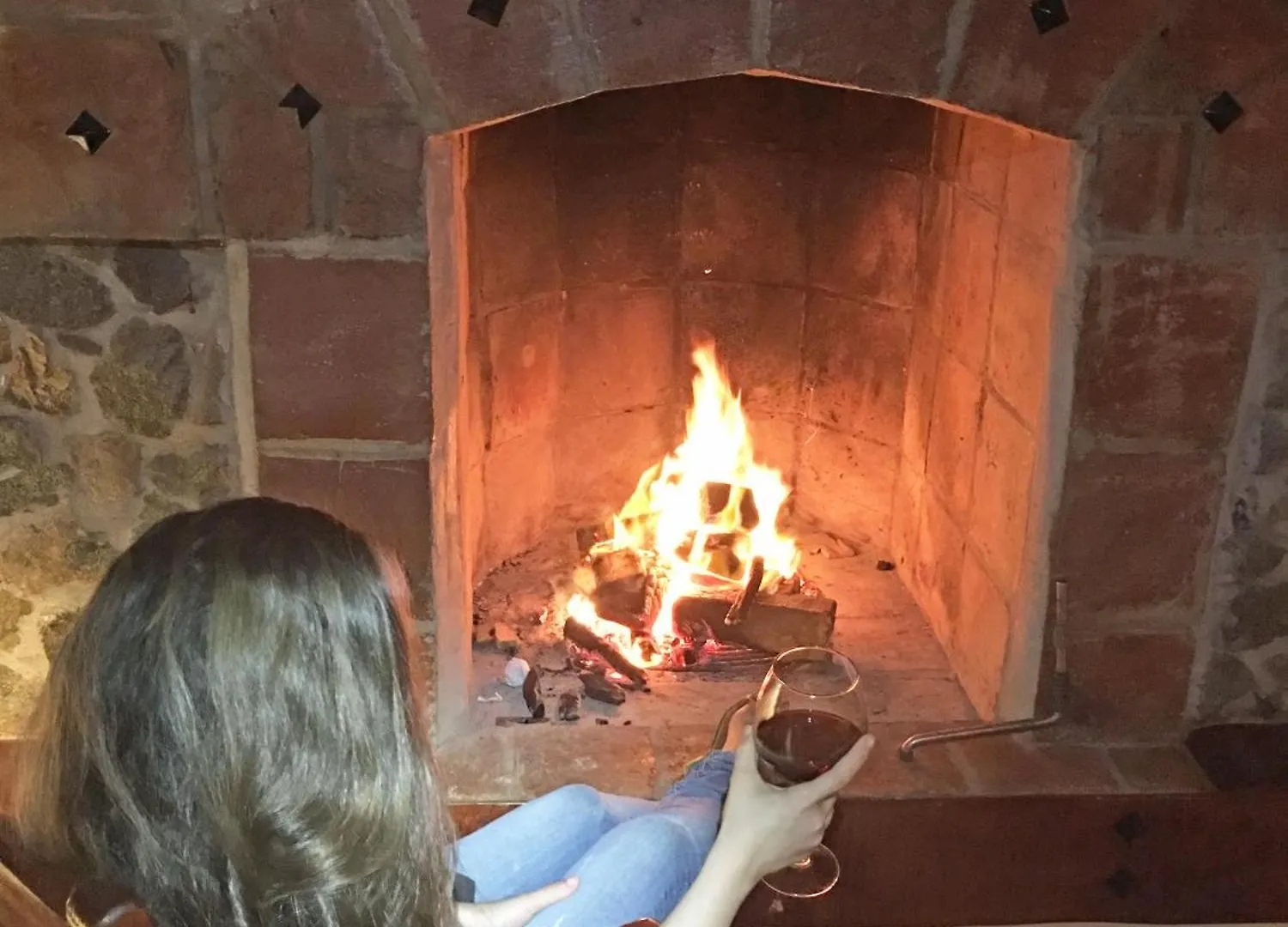 Cabrera Chalet Boutique Hotel