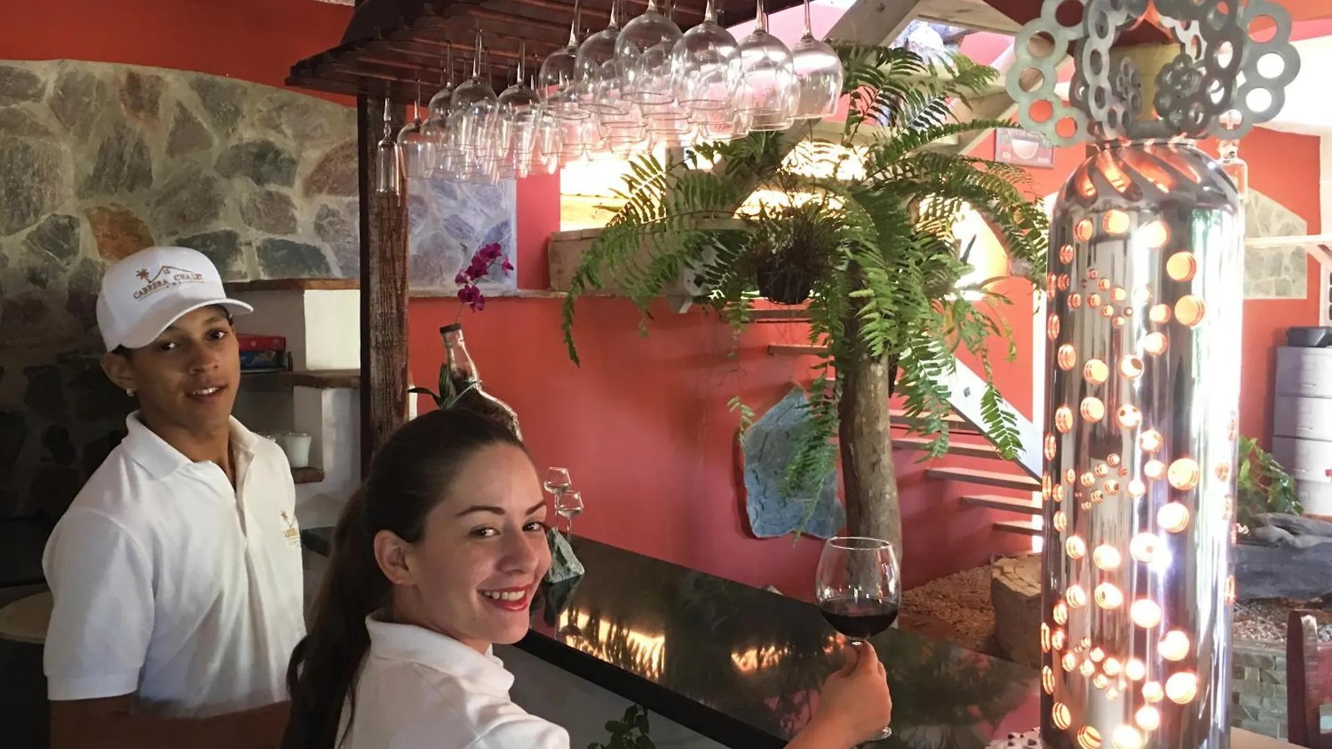 Cabrera Chalet Boutique Hotel