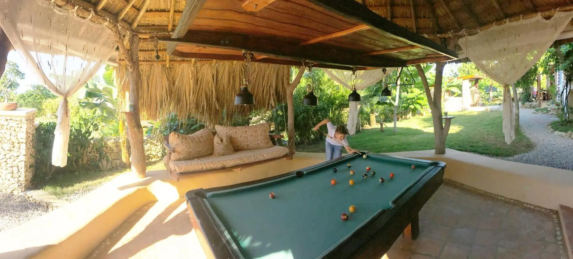 Cabrera Chalet Boutique Hotel