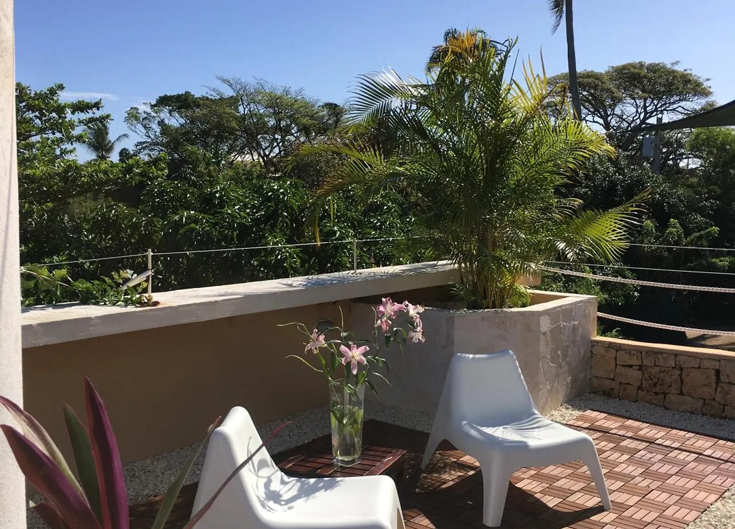 Cabrera Chalet Boutique Hotel