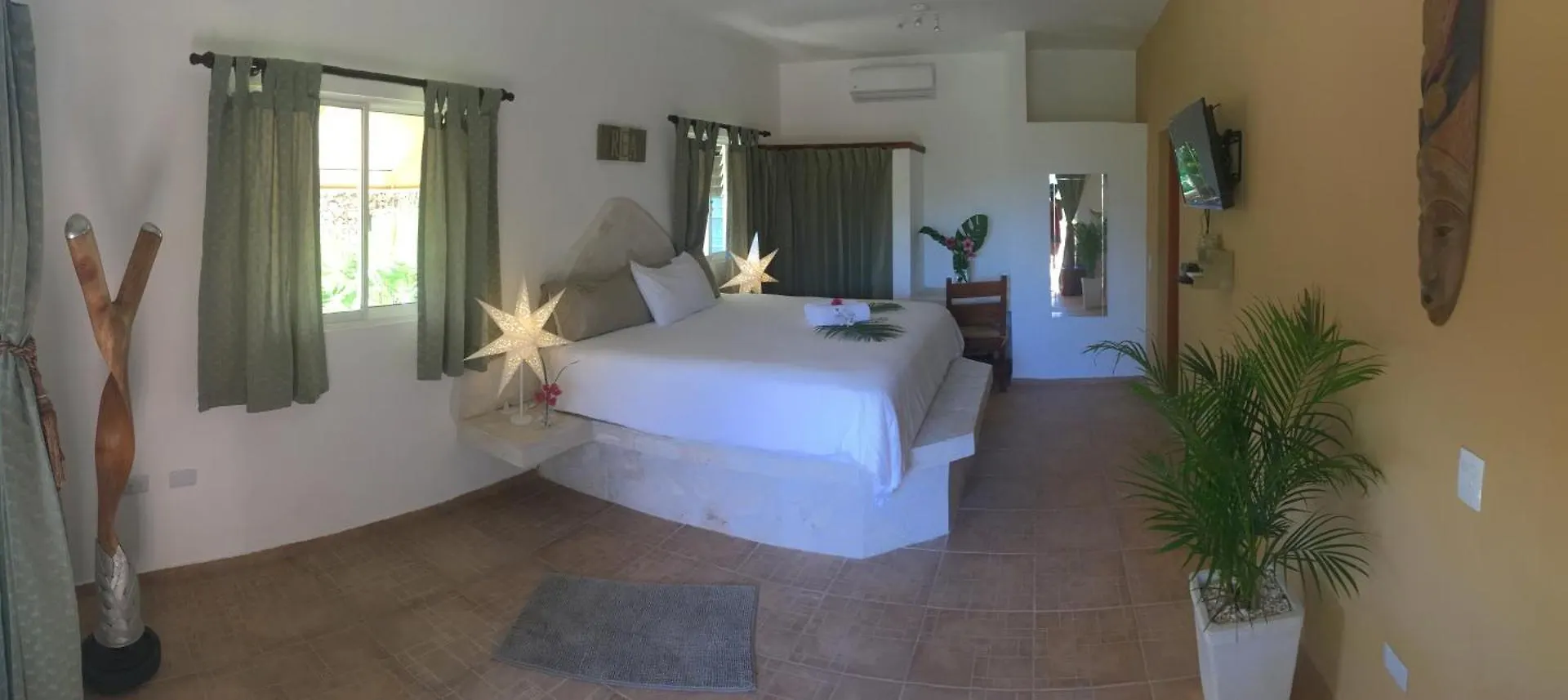 Cabrera Chalet Boutique Hotel