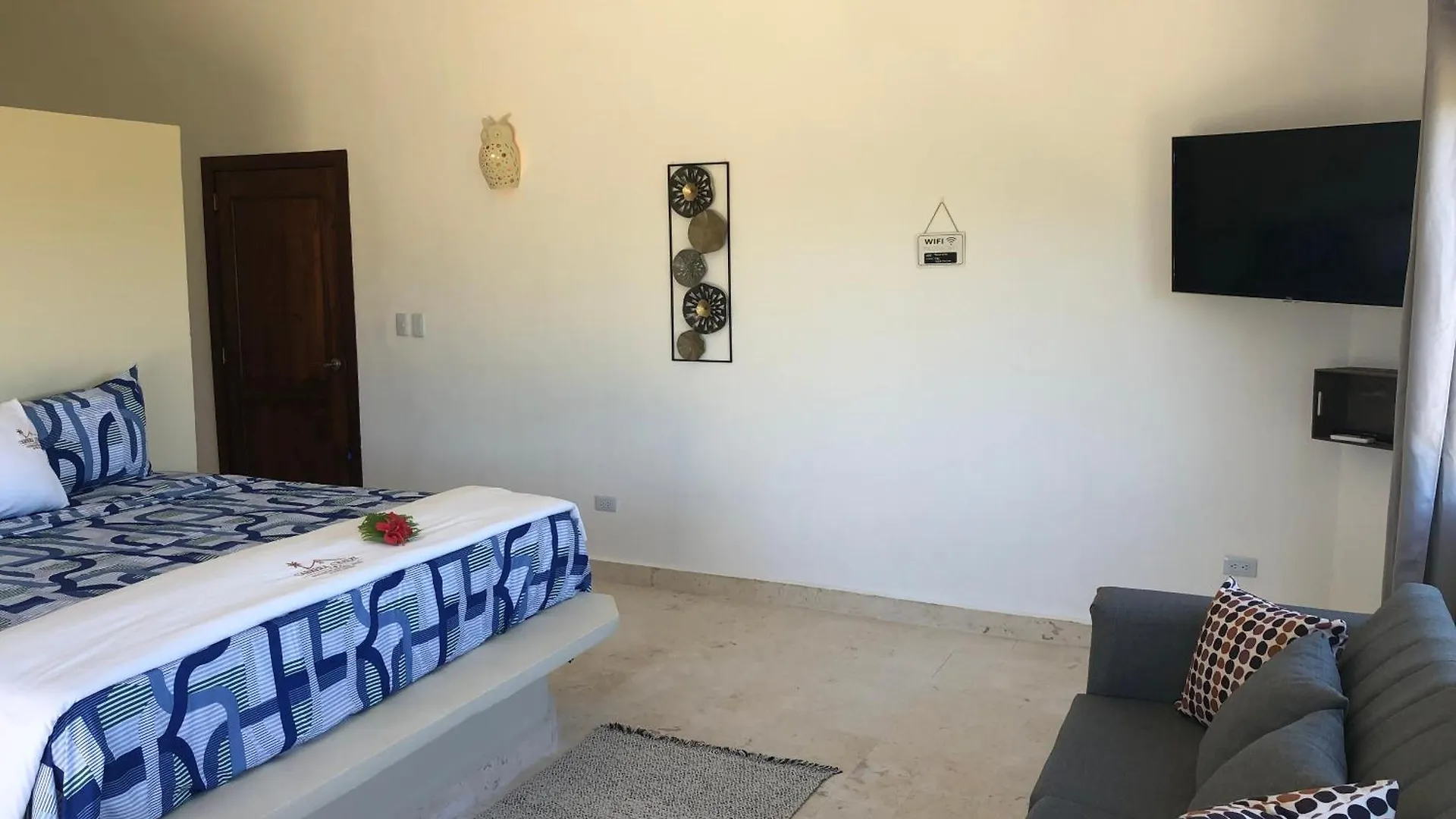 Cabrera Chalet Boutique Hotel