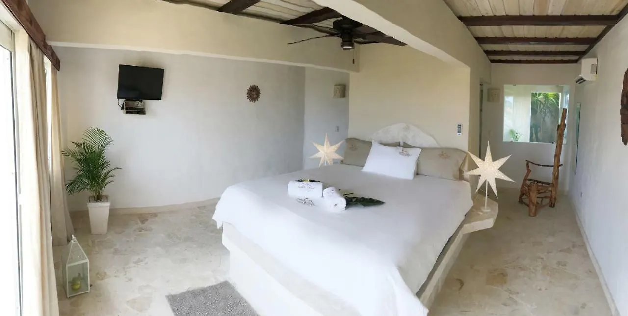 Cabrera Chalet Boutique Hotel 4*,
