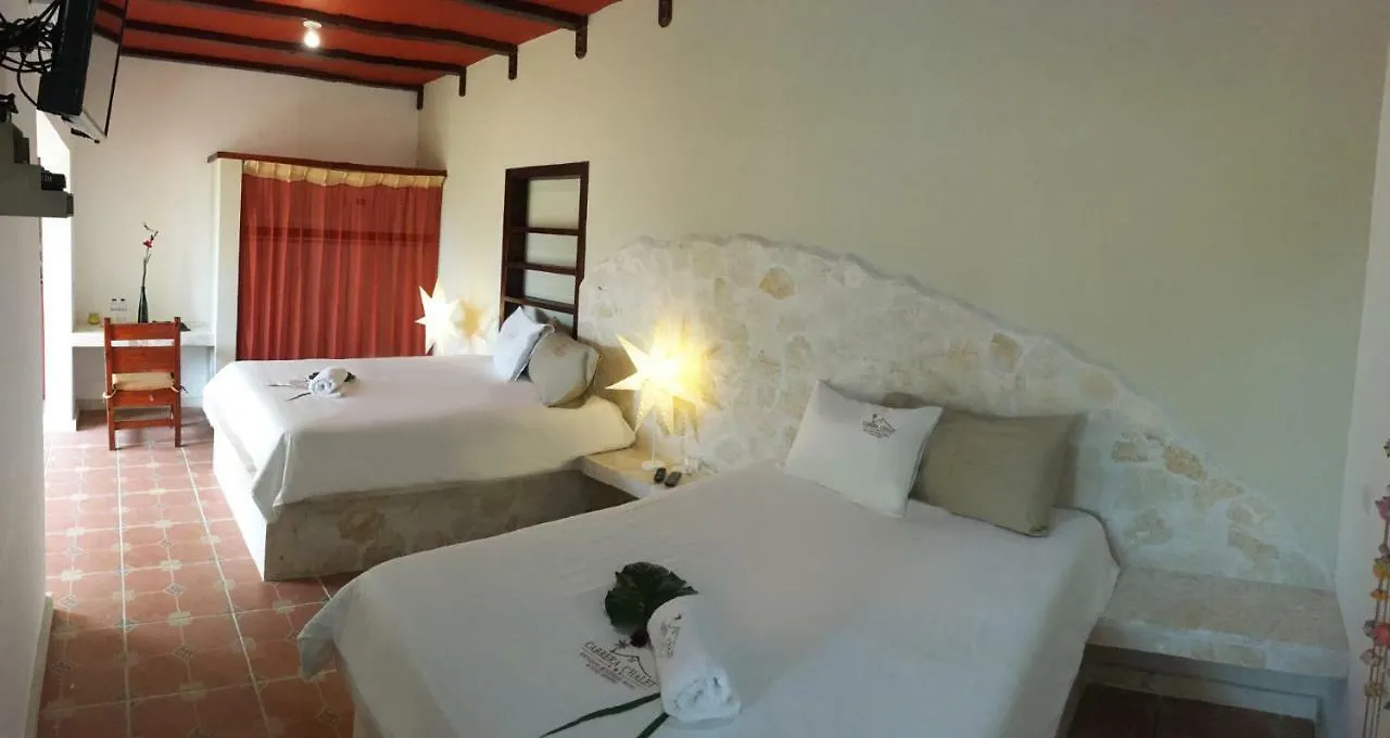 Cabrera Chalet Boutique Hotel