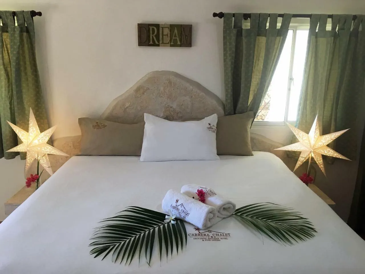 Cabrera Chalet Boutique Hotel