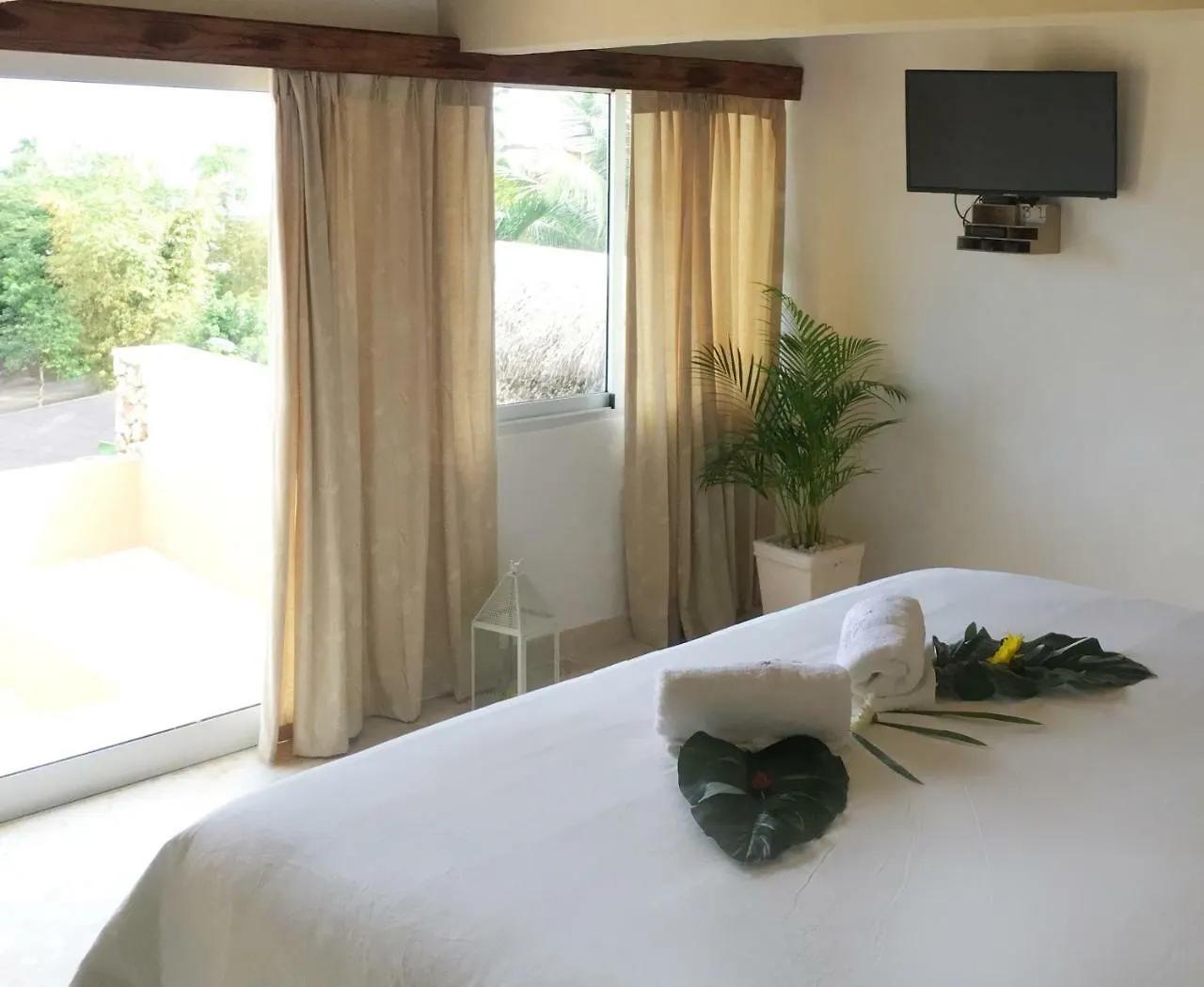 Cabrera Chalet Boutique Hotel