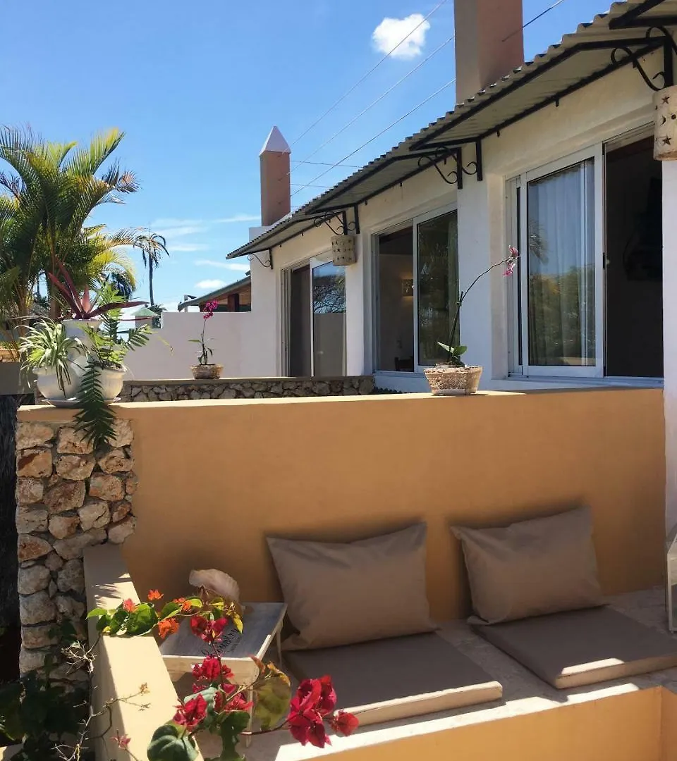 Cabrera Chalet Boutique Hotel 4*,