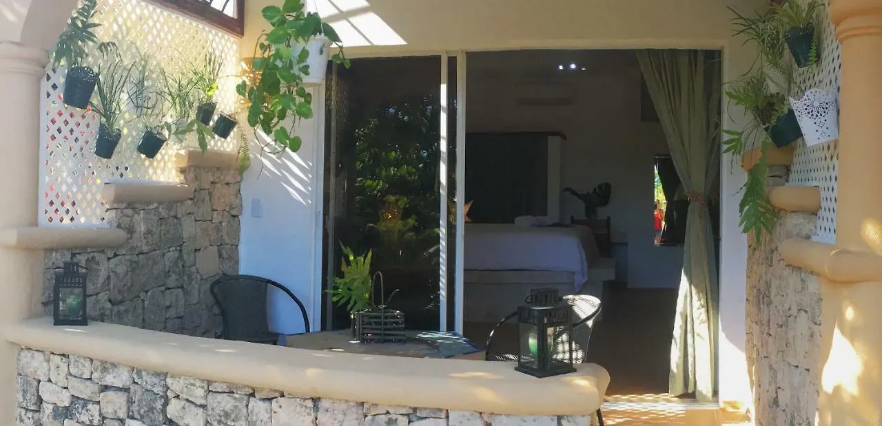 Cabrera Chalet Boutique Hotel