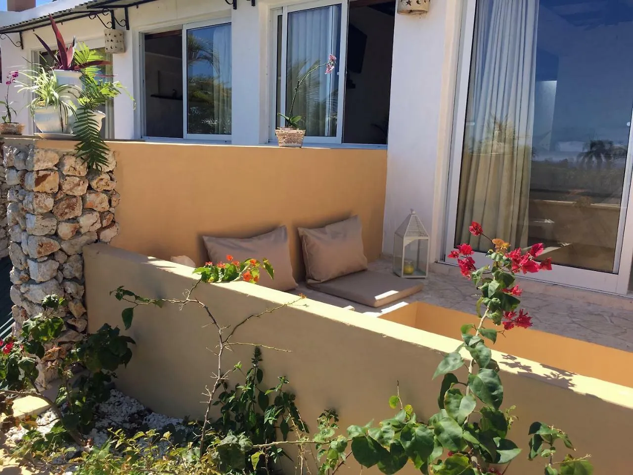 Cabrera Chalet Boutique Hotel