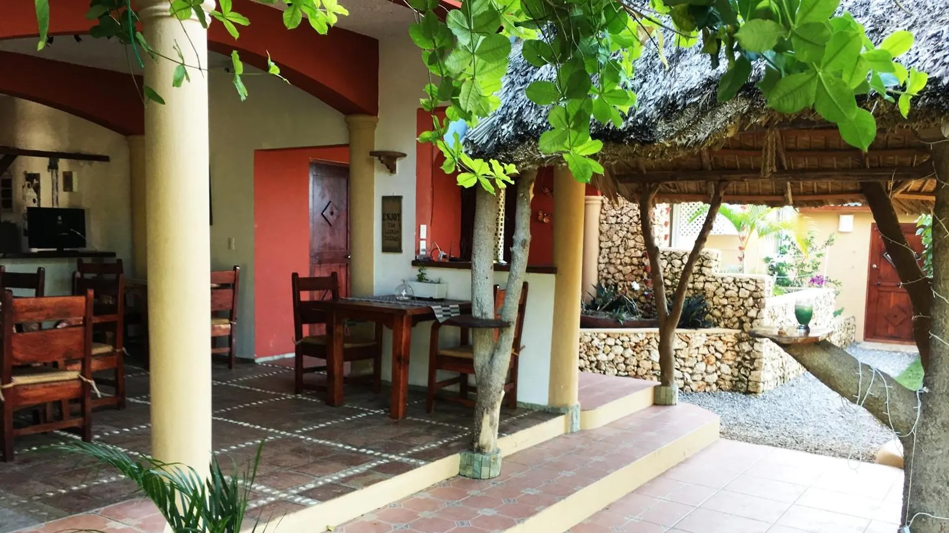 Cabrera Chalet Boutique Hotel 4*,