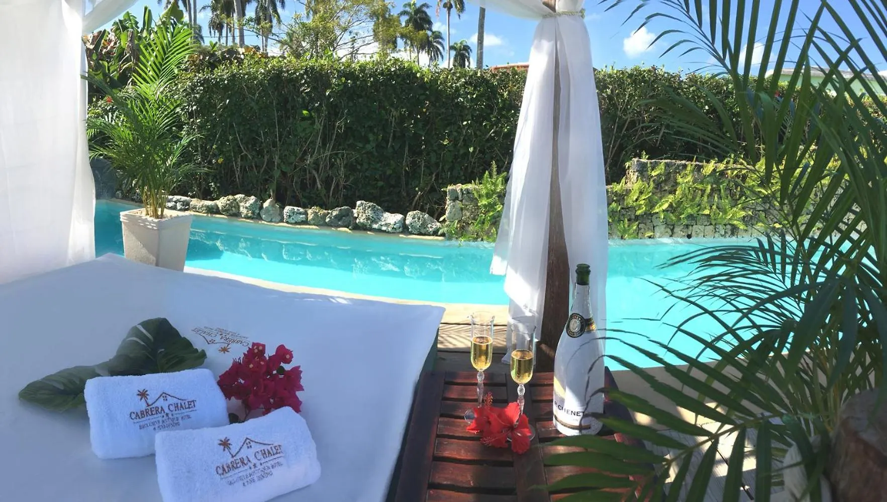 Cabrera Chalet Boutique Hotel