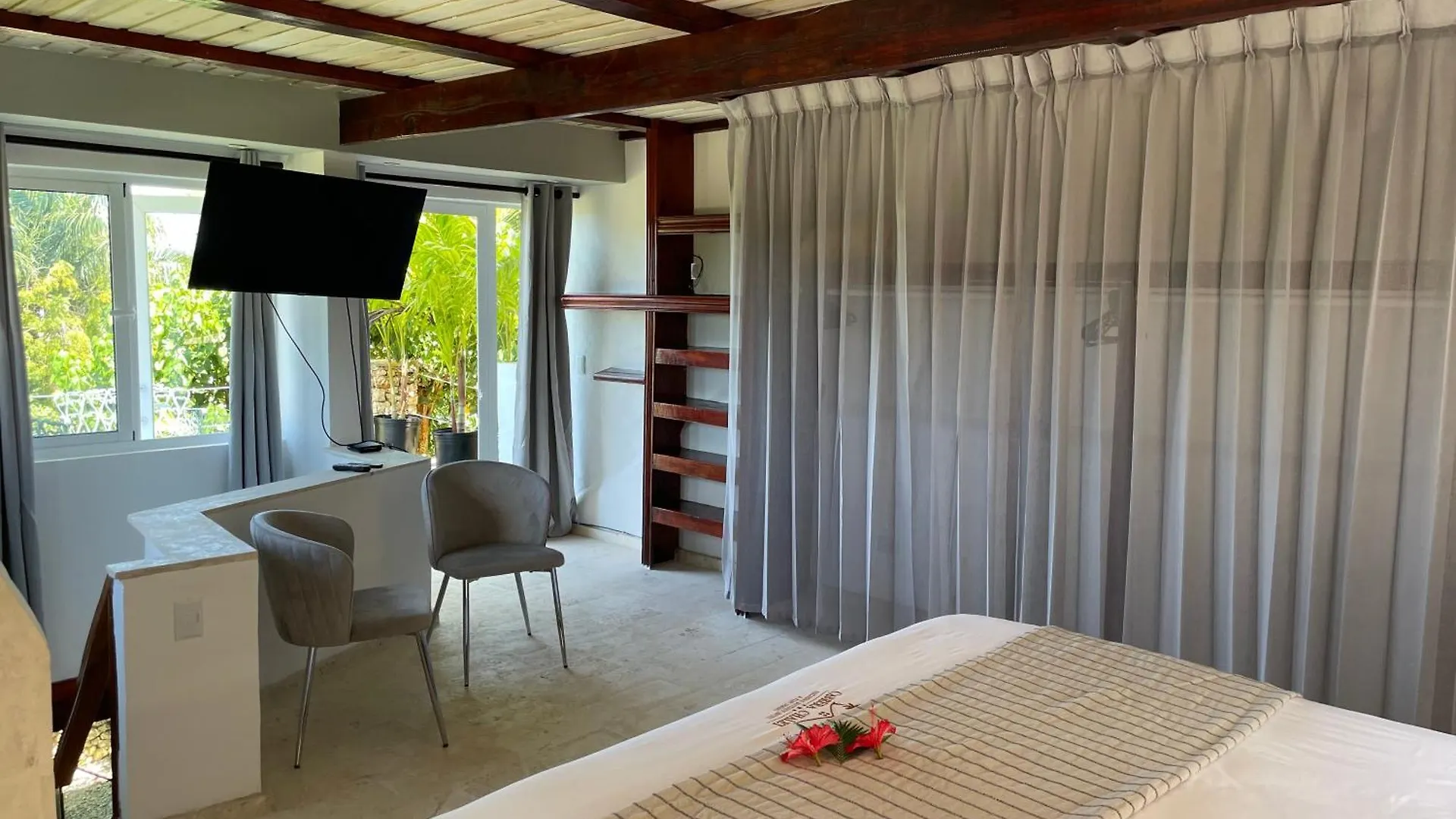 Cabrera Chalet Boutique Hotel