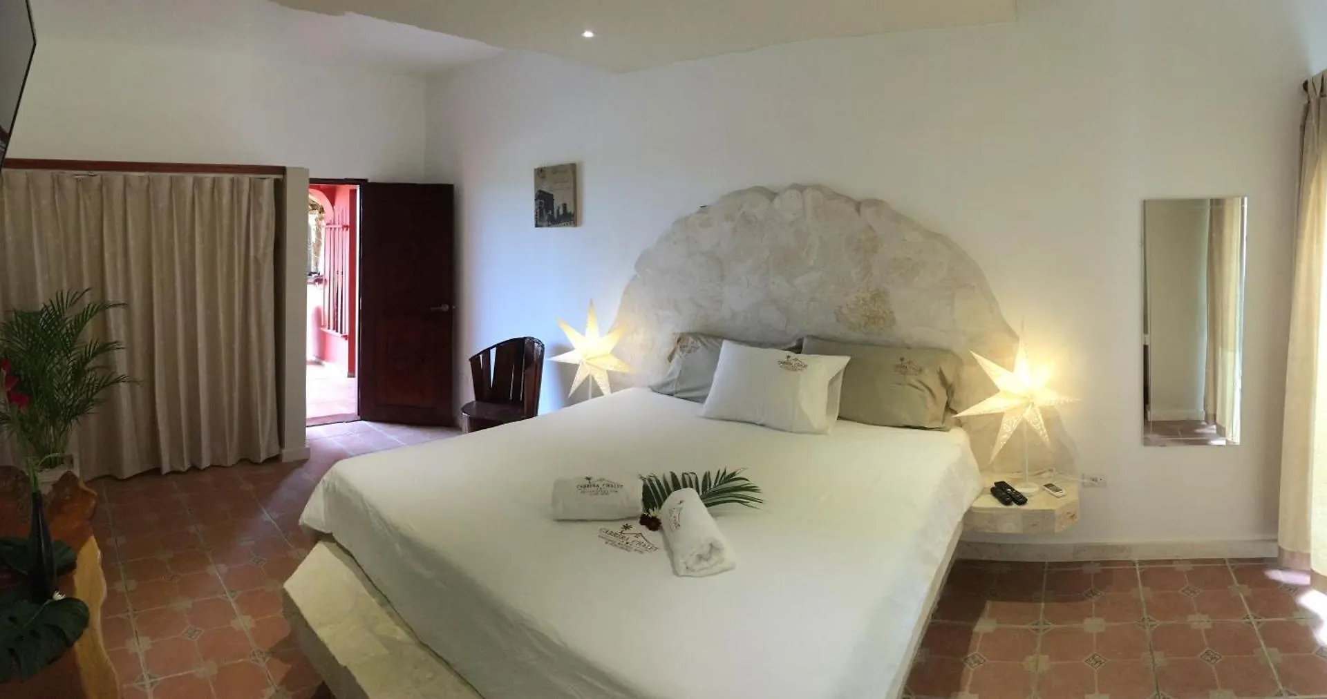 Cabrera Chalet Boutique Hotel