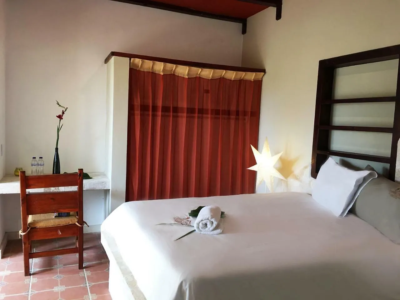 Cabrera Chalet Boutique Hotel