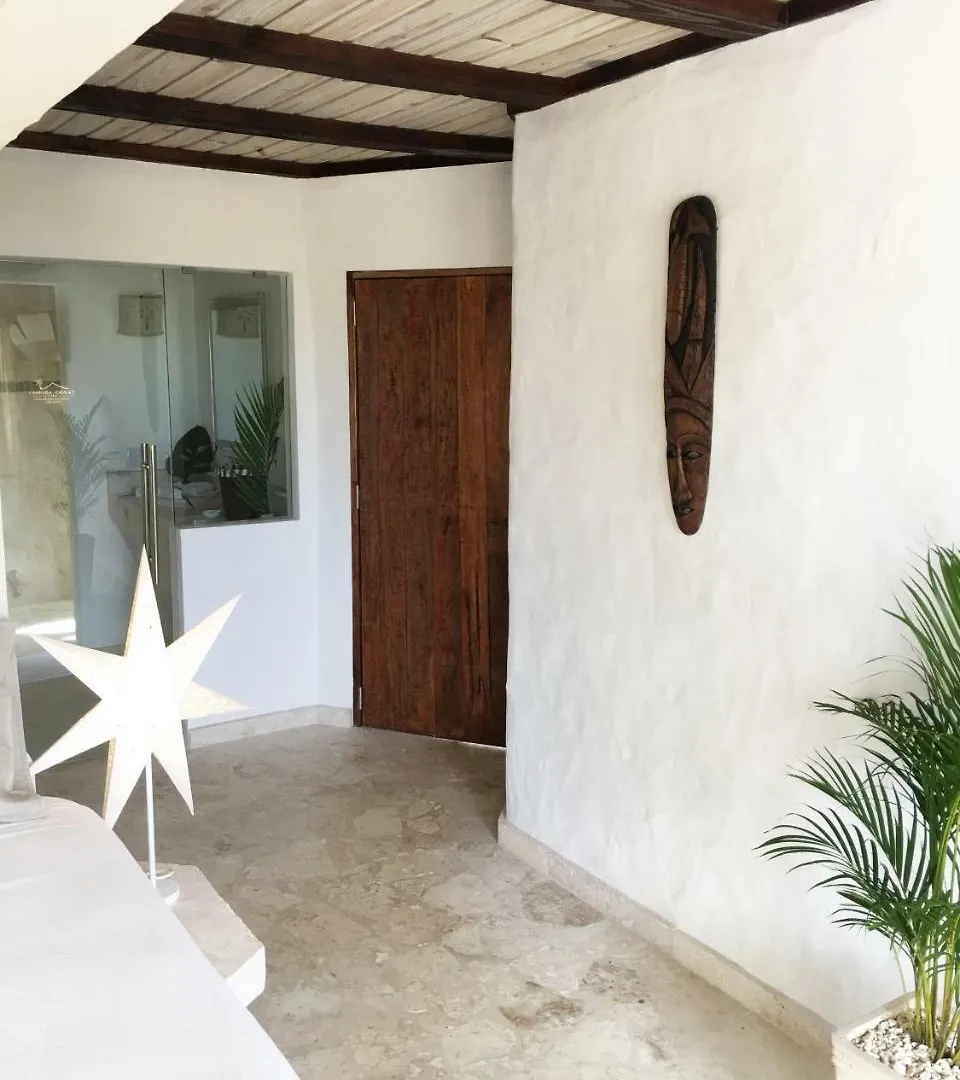 ****  Cabrera Chalet Boutique Hotel Dominican Republic