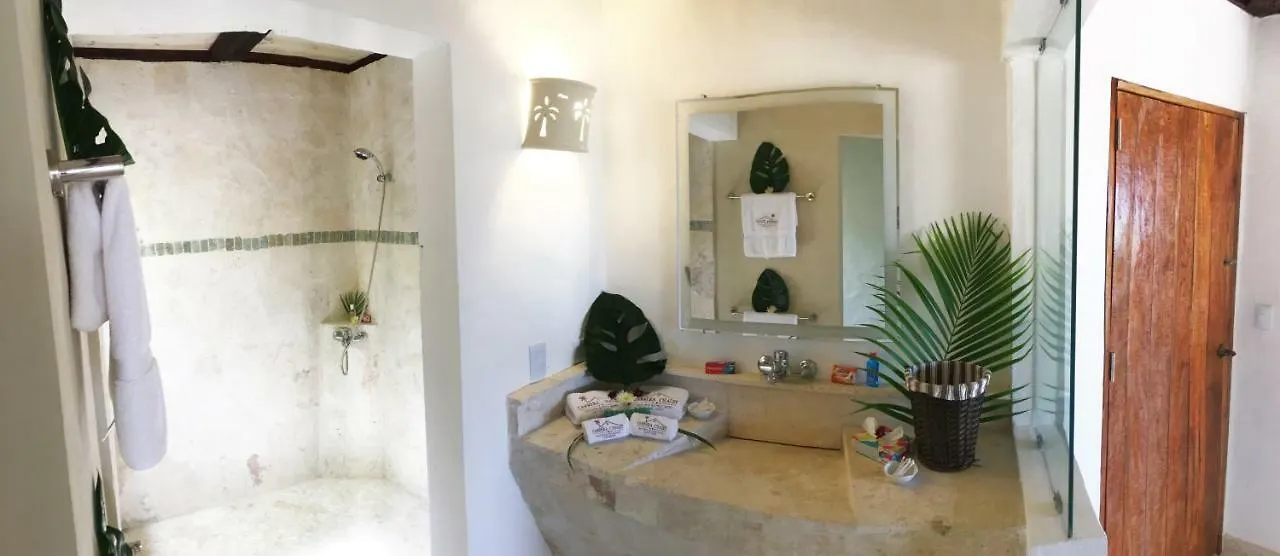 Cabrera Chalet Boutique Hotel