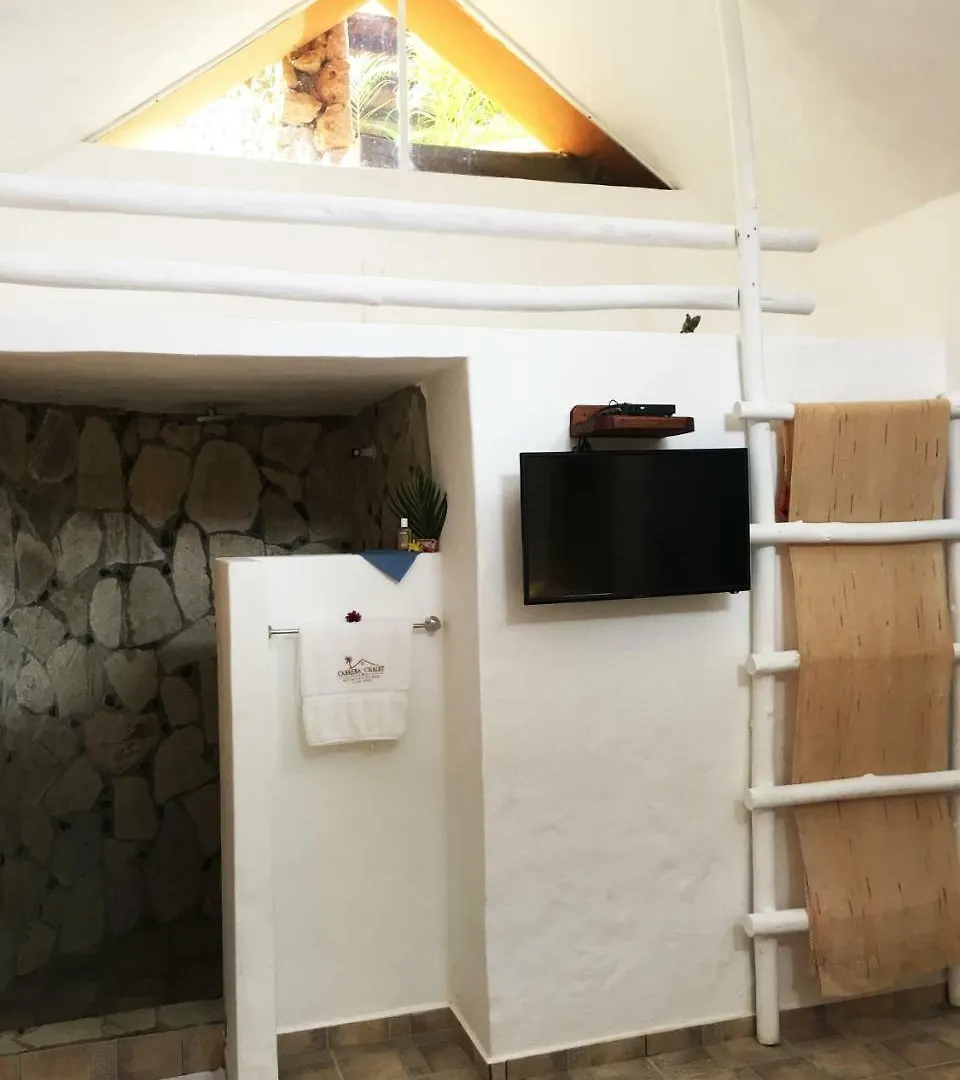 Cabrera Chalet Boutique Hotel