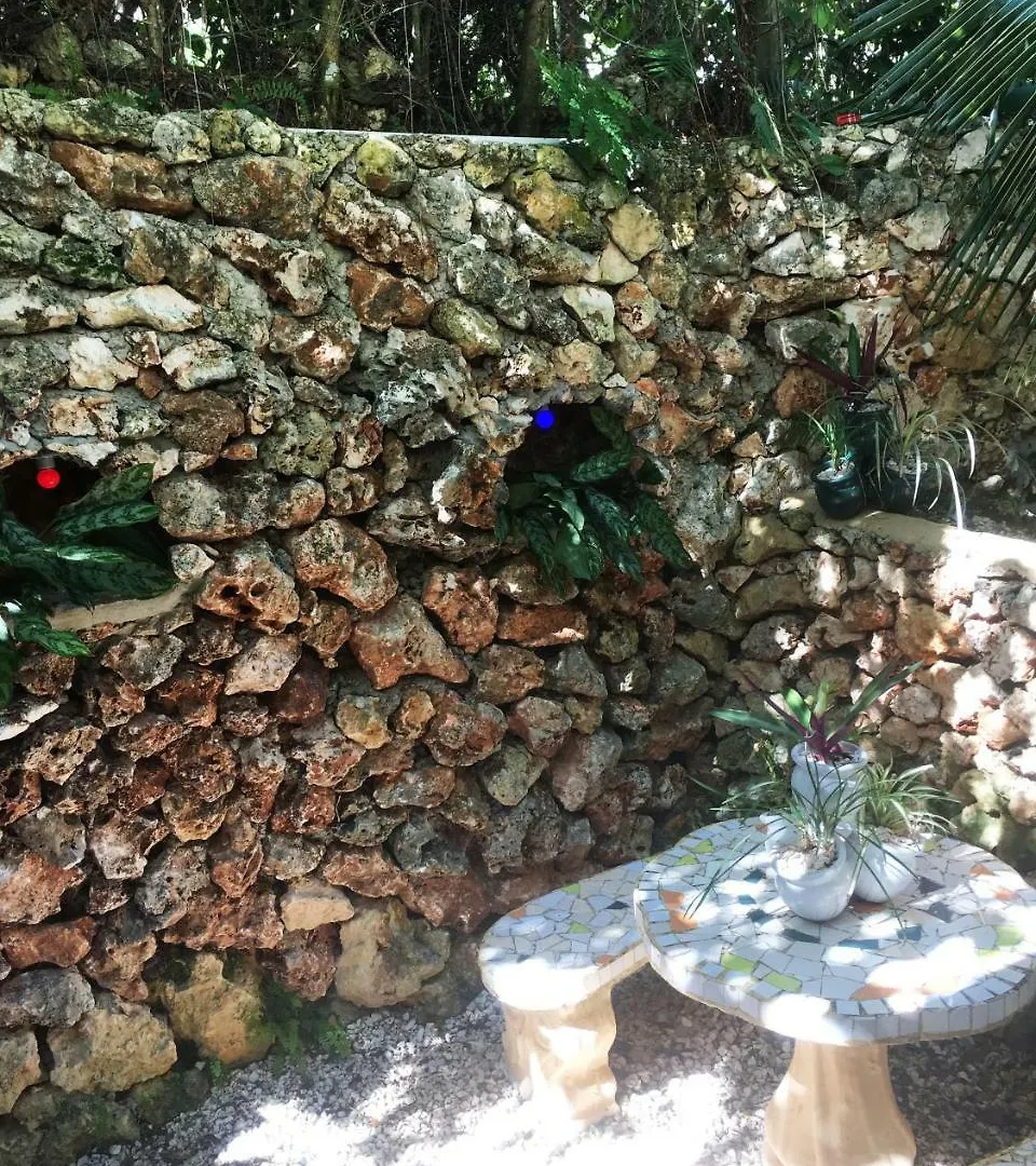 Cabrera Chalet Boutique Hotel