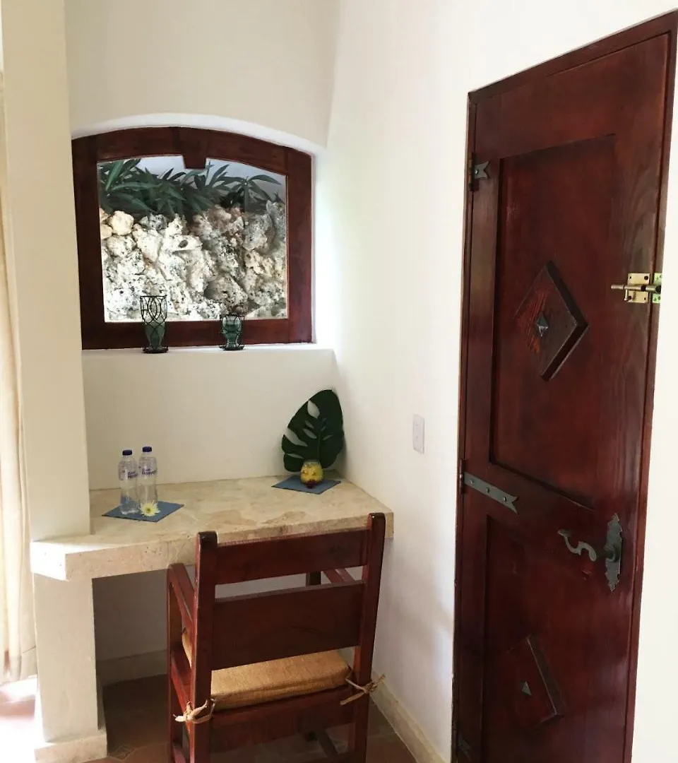 ****  Cabrera Chalet Boutique Hotel Dominican Republic