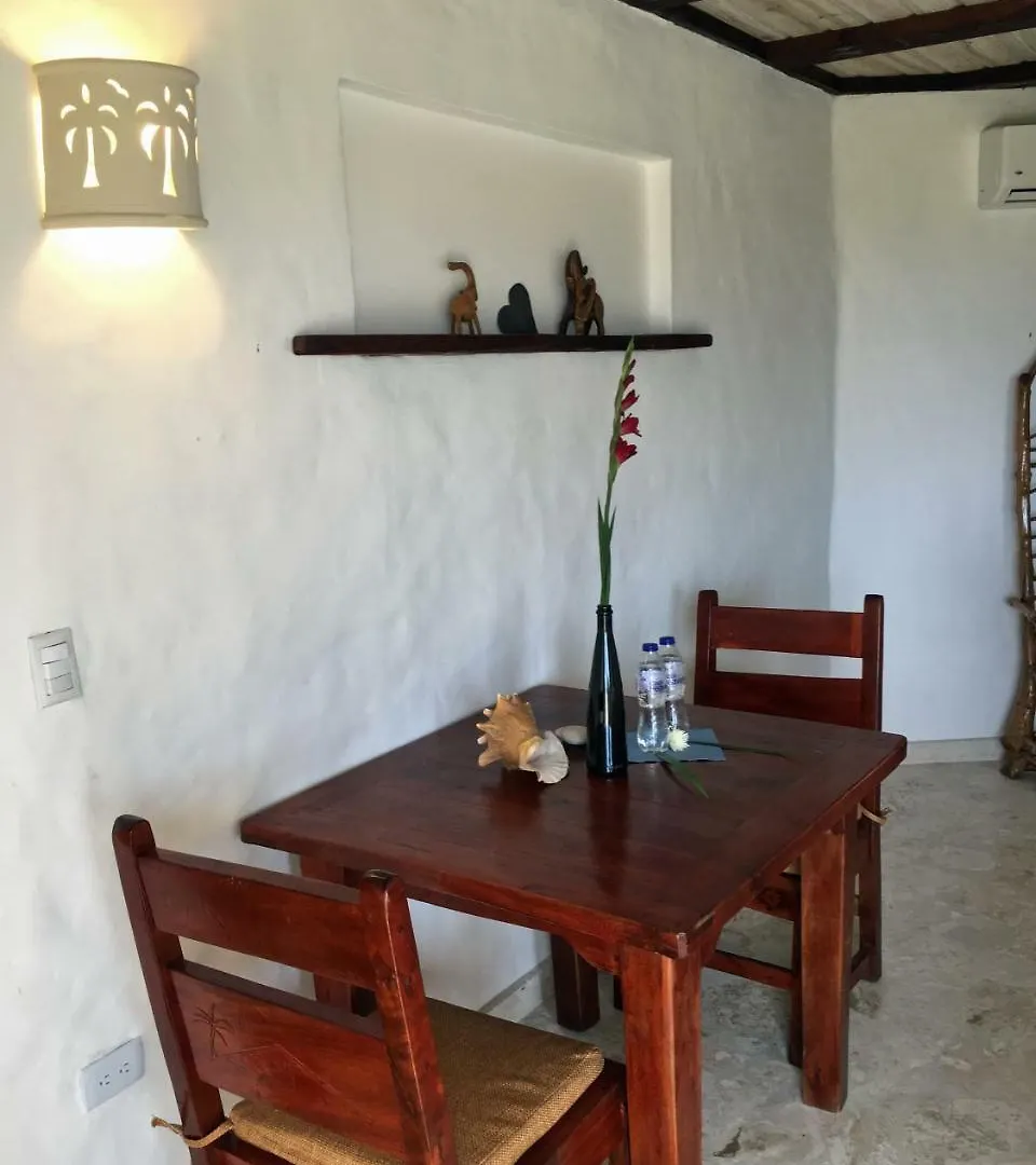 Cabrera Chalet Boutique Hotel Dominican Republic