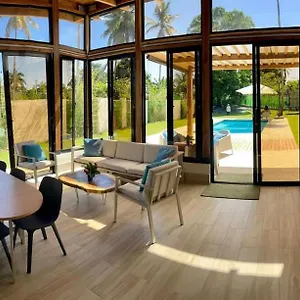 Villa Cabrera Lodges