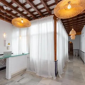 Guest house Bohemia Sanlucar 