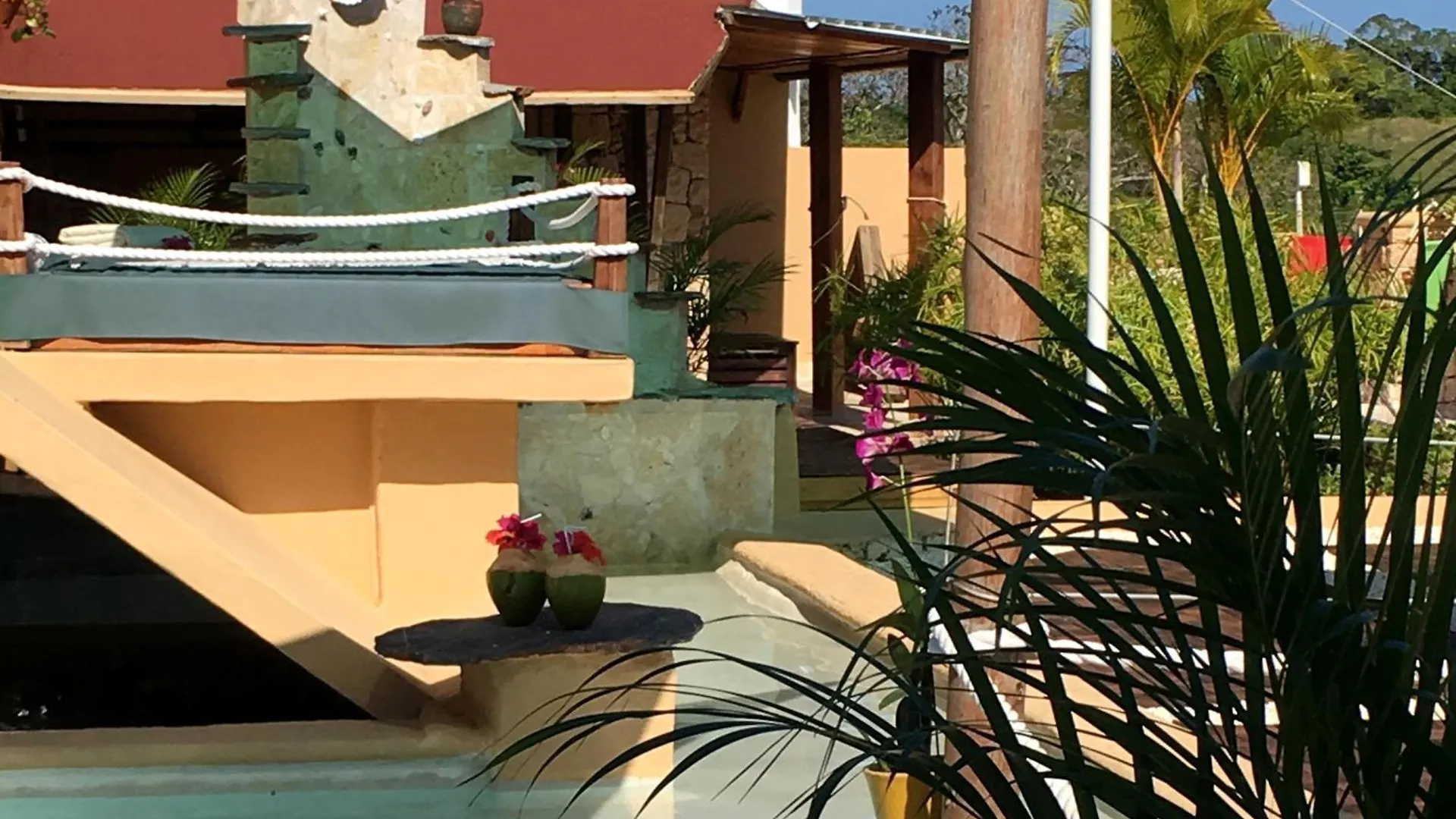 Cabrera Chalet Boutique Hotel 4*,