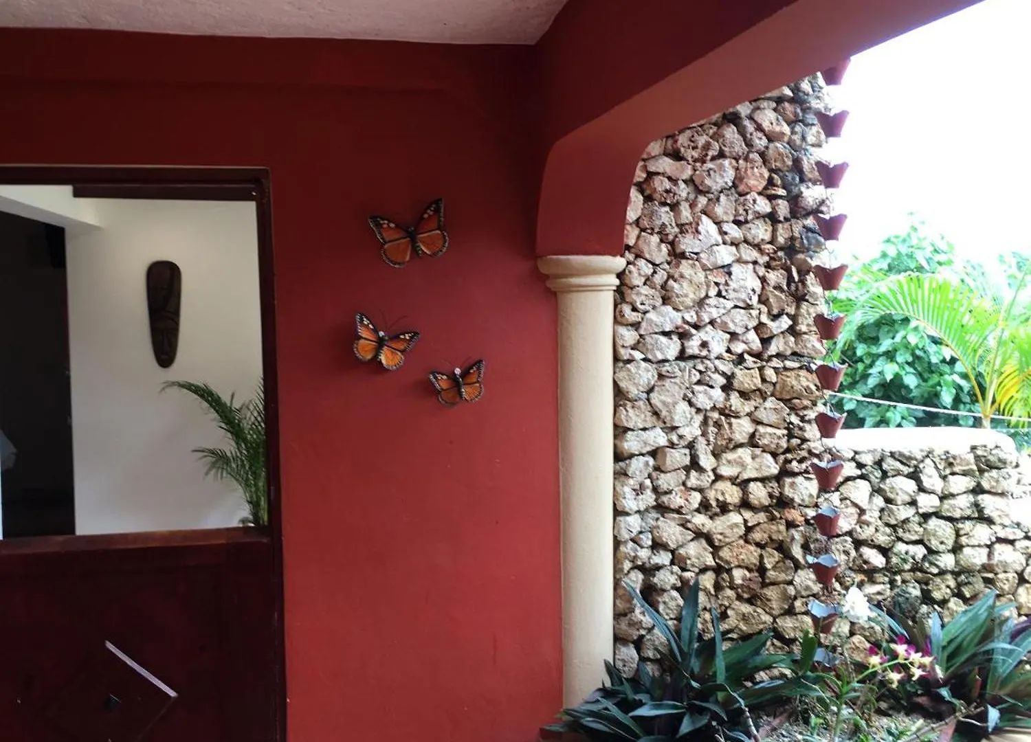 Cabrera Chalet Boutique Hotel