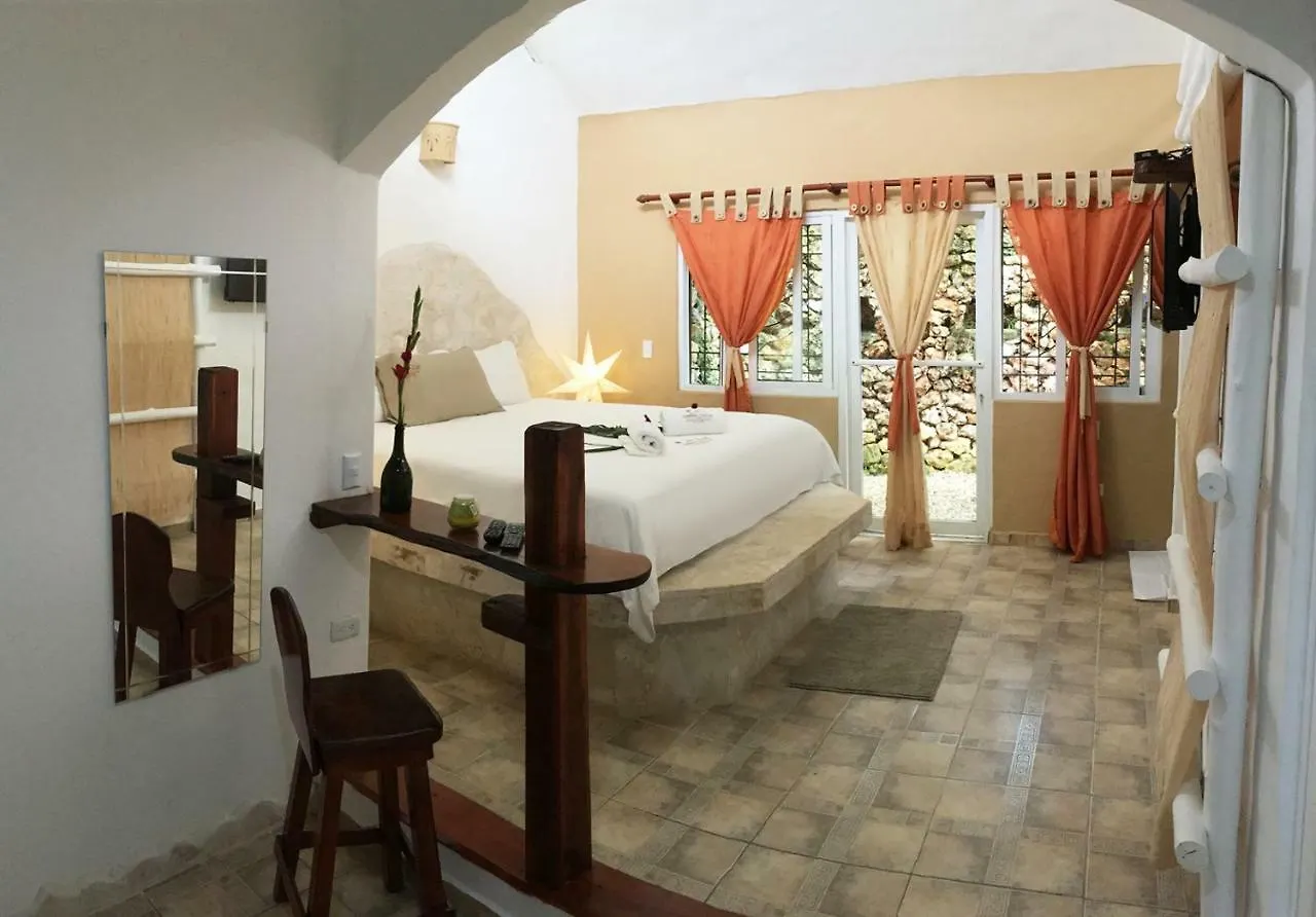 Cabrera Chalet Boutique Hotel 4*,  Dominican Republic