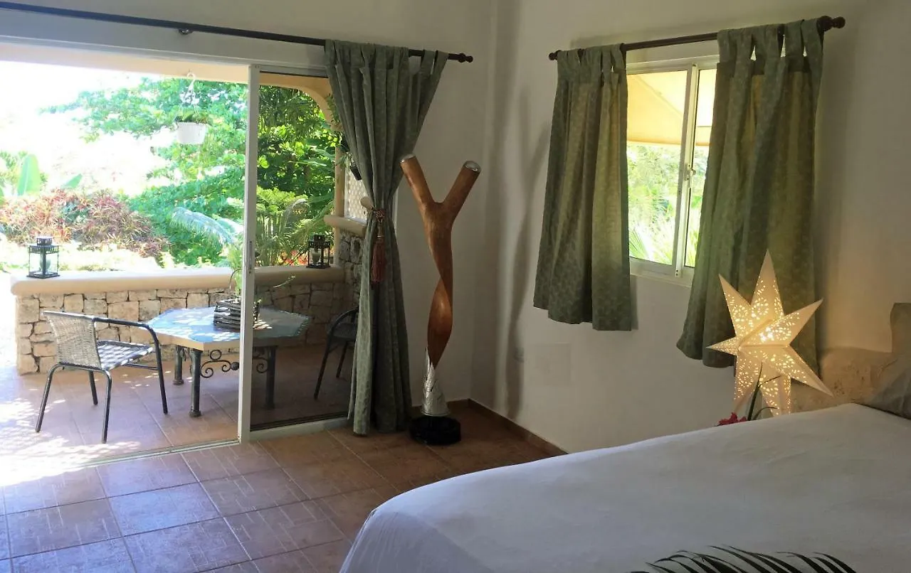 Cabrera Chalet Boutique Hotel