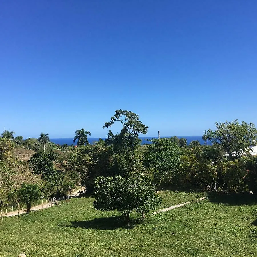 ****  Cabrera Chalet Boutique Hotel Dominican Republic